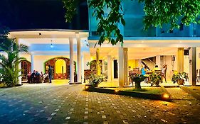 Gamagedara Resort