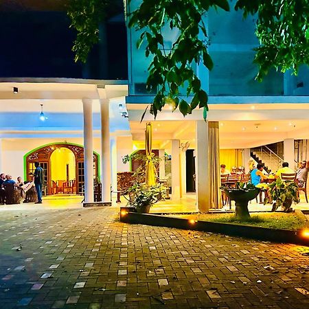 Gamagedara Resort Dambulla Esterno foto