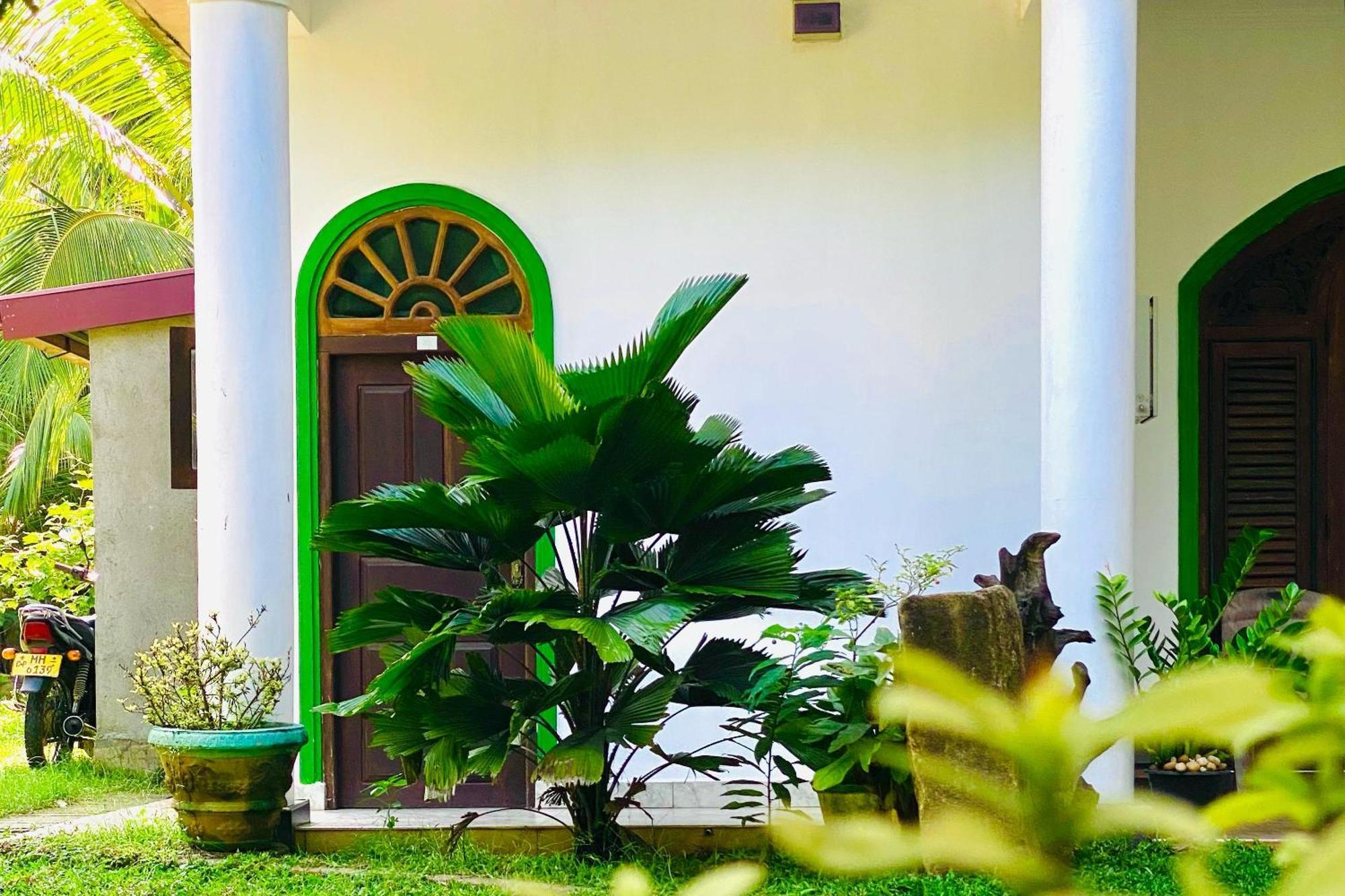 Gamagedara Resort Dambulla Esterno foto
