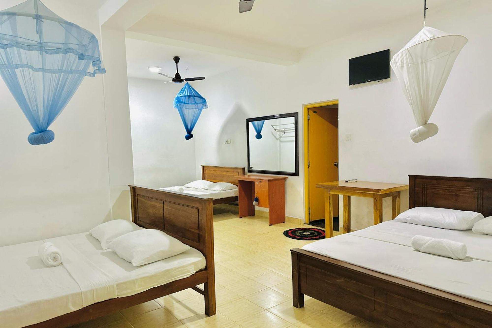 Gamagedara Resort Dambulla Esterno foto