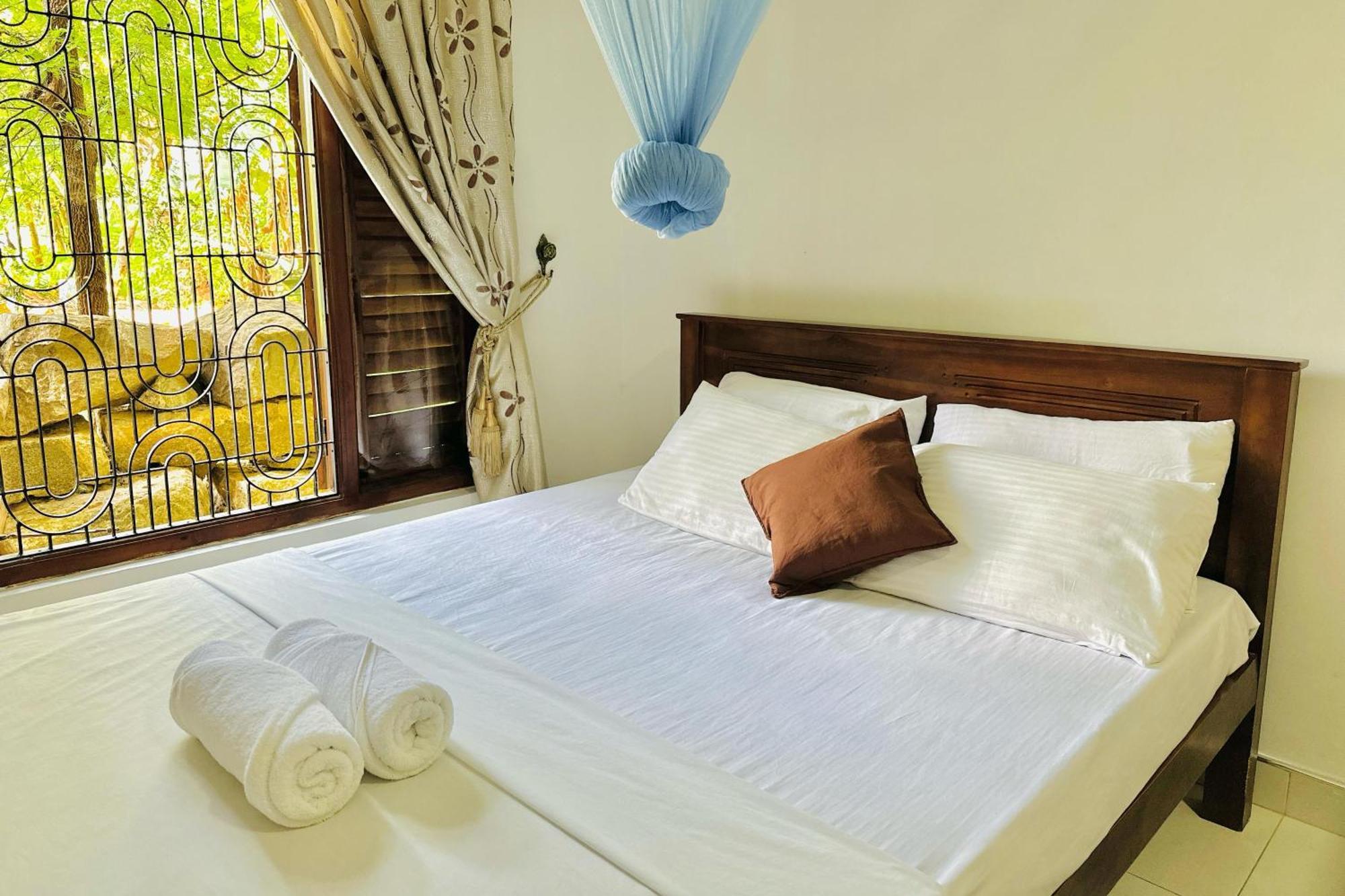 Gamagedara Resort Dambulla Esterno foto
