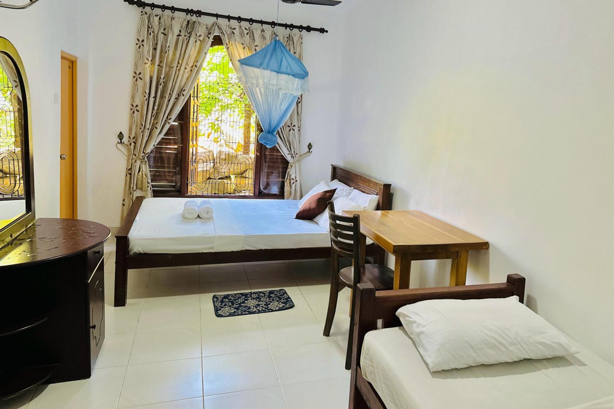 Gamagedara Resort Dambulla Esterno foto