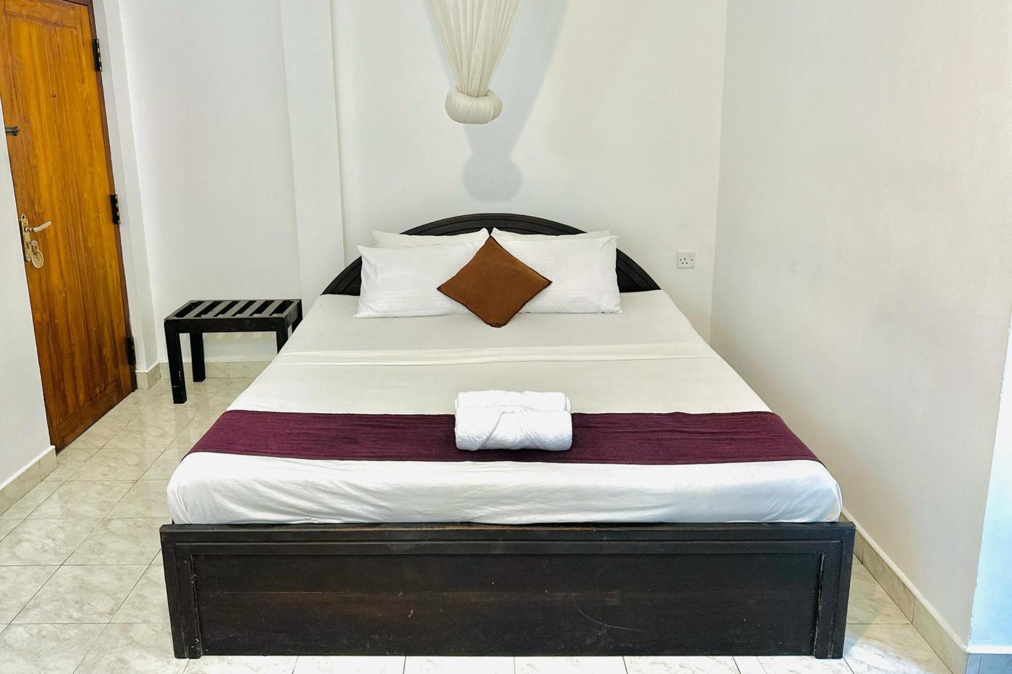 Gamagedara Resort Dambulla Esterno foto