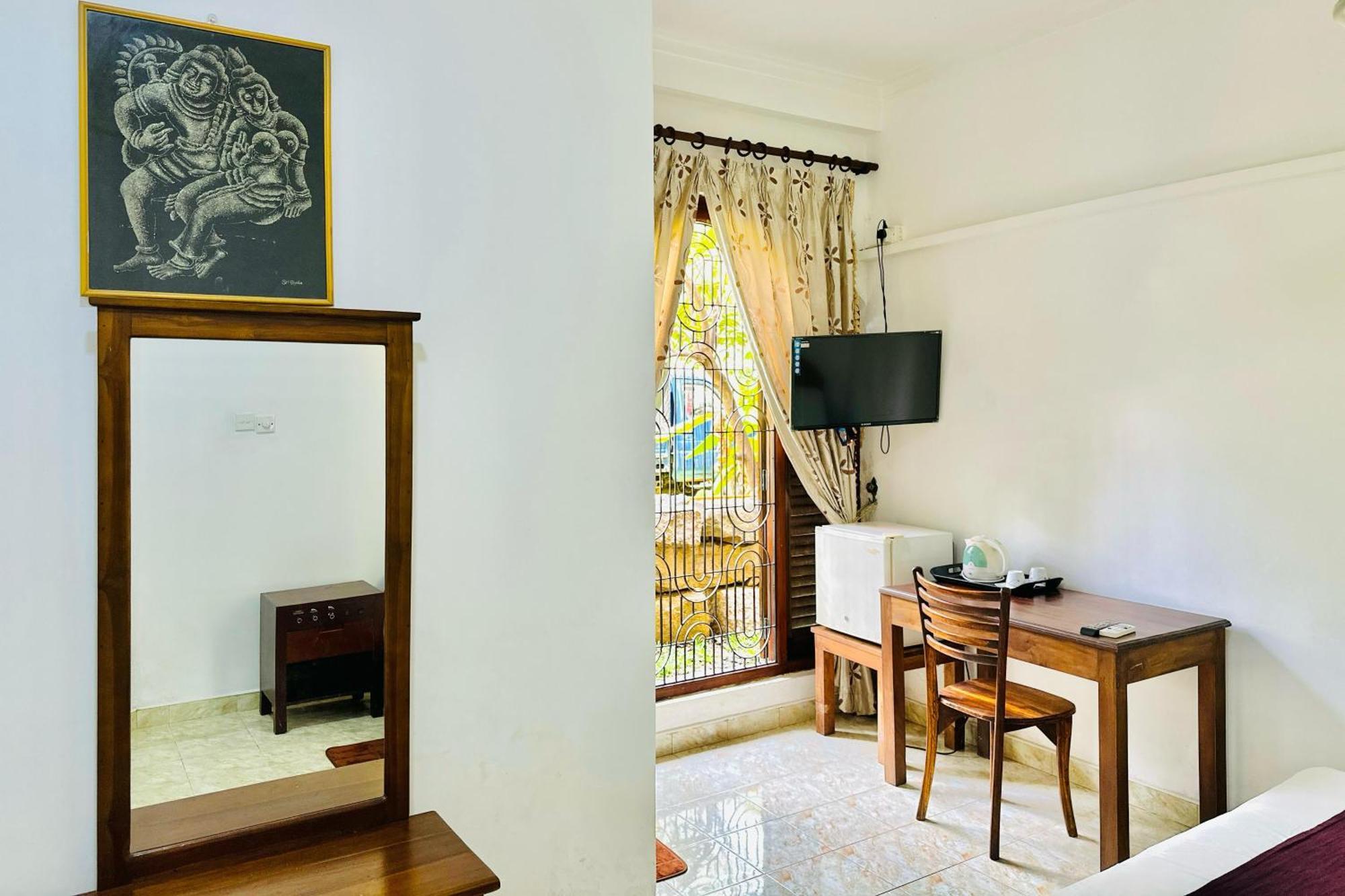 Gamagedara Resort Dambulla Esterno foto