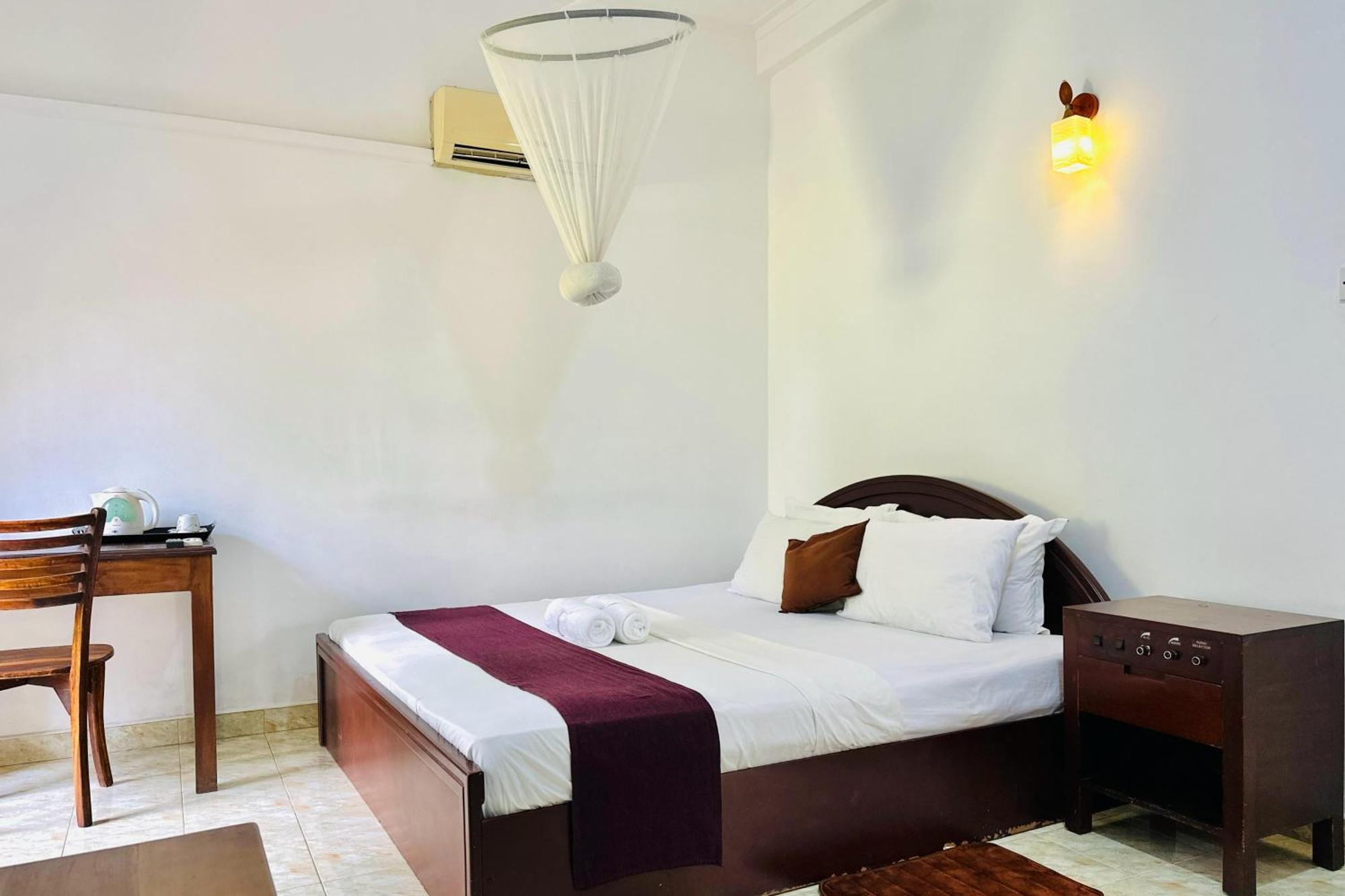 Gamagedara Resort Dambulla Esterno foto